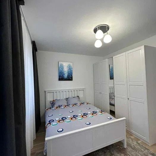 Apartament ultra-modern, trei camere, Iancului - Poză 4