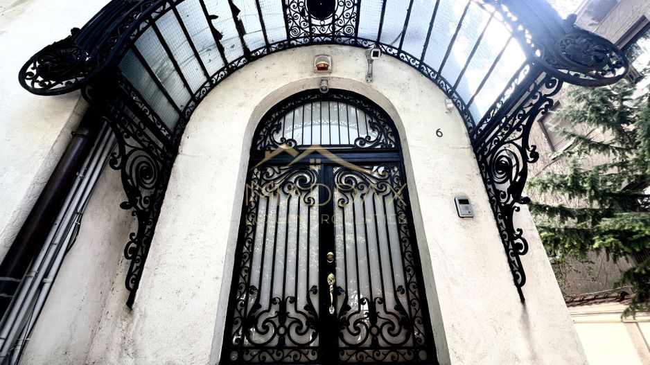 Apartament in Vila | Dorbanti - Capitale | De Vanzare | 1946 - Poză 2