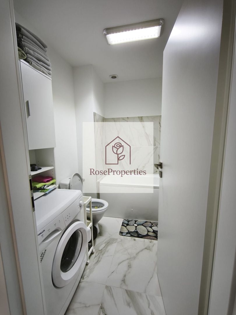 Apartament de vanzare - 2 camere - Novopolis - Constanta - Poză 13