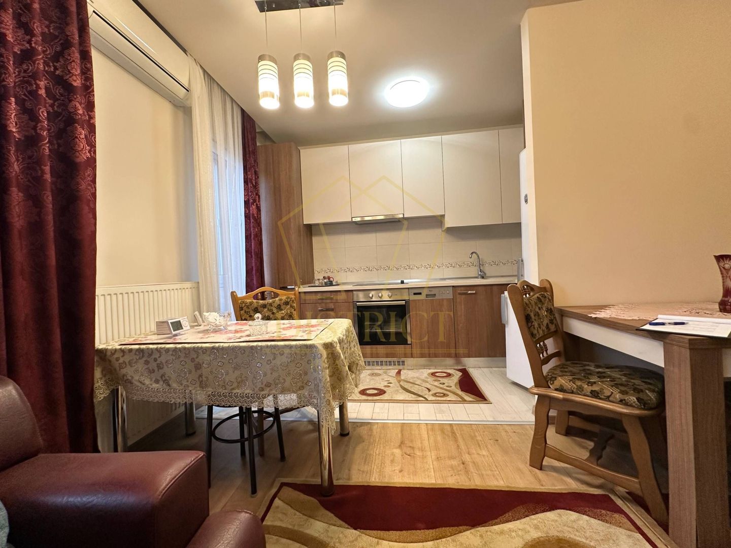 Apartament spatios cu 3 camere | Braytim - Poză 4