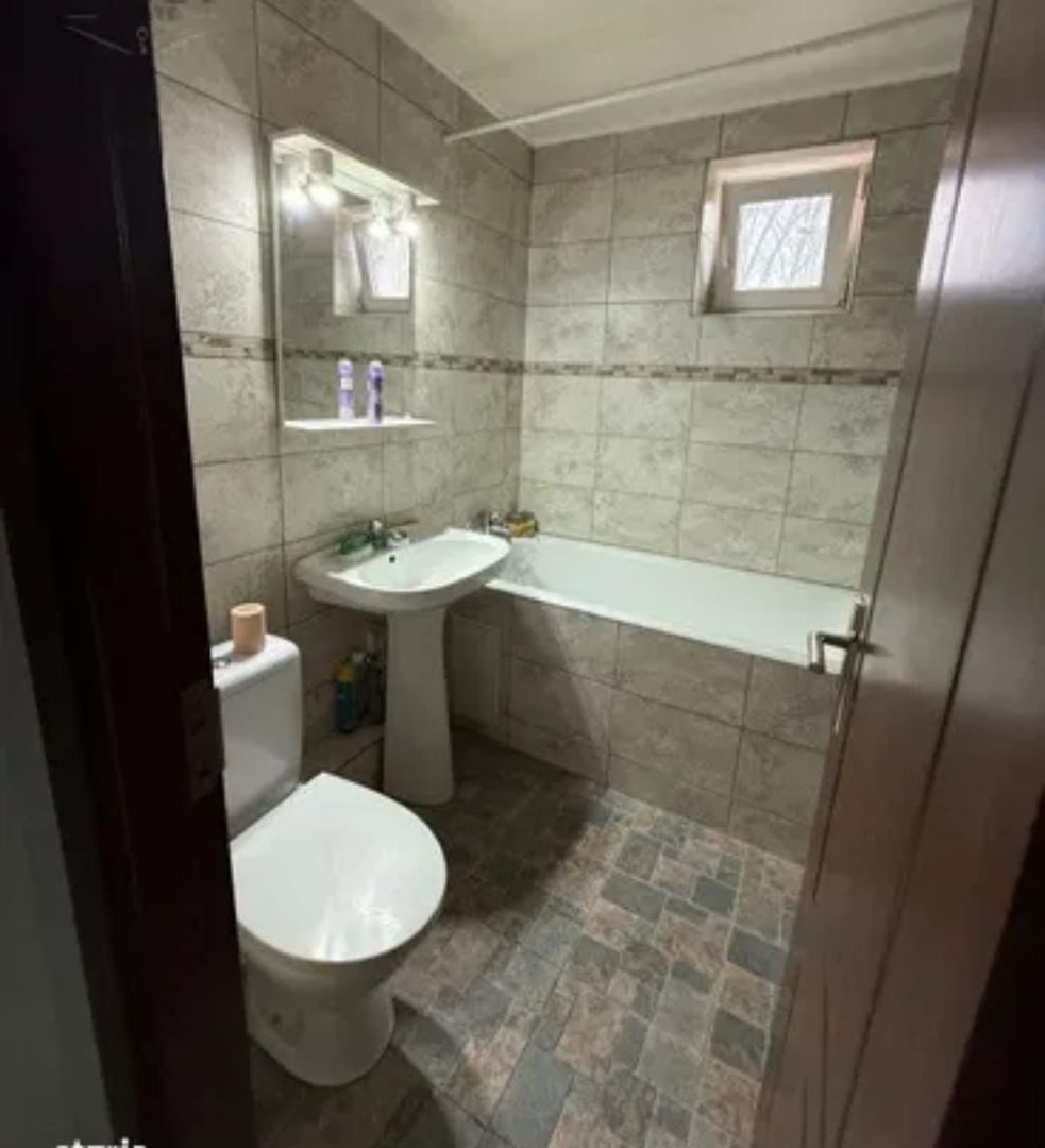 Apartament 3 camere decomandat Luica / Constantin Brancoveanu - Poză 12