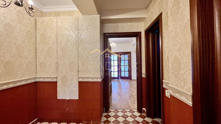 Apartament *3 camere* 100mp // Calea Dorobanților - Poză 8