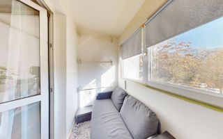 Apartament 3 camere Lacul Tei Teiul Doamnei Doamna Ghica - Poză 19