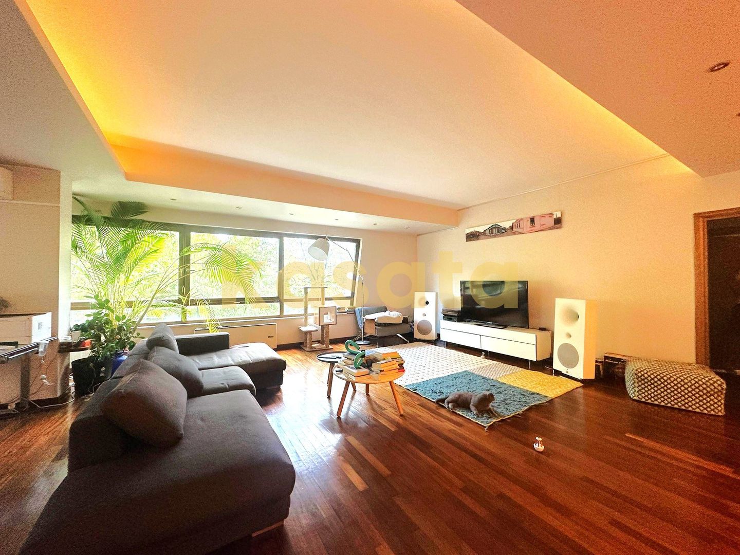 Apartament 4 camere 178 mp utili | Cartier Primăverii - Poză 3