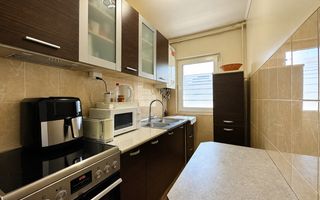 De Inchiriat Apartament cu 2 camere 7 Noiembrie,Aleea Constructorilor - Poză 3