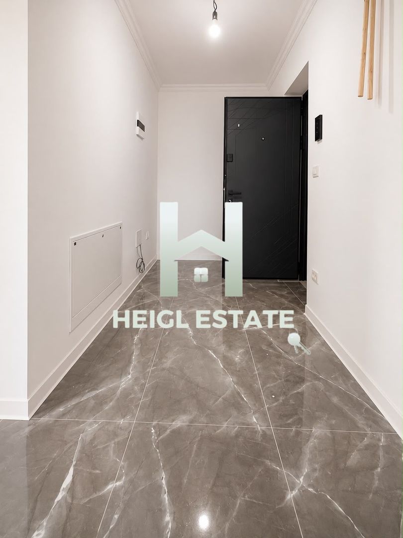 Apartament cu 2 camere, bucătare închisă, Giroc. - Poză 11