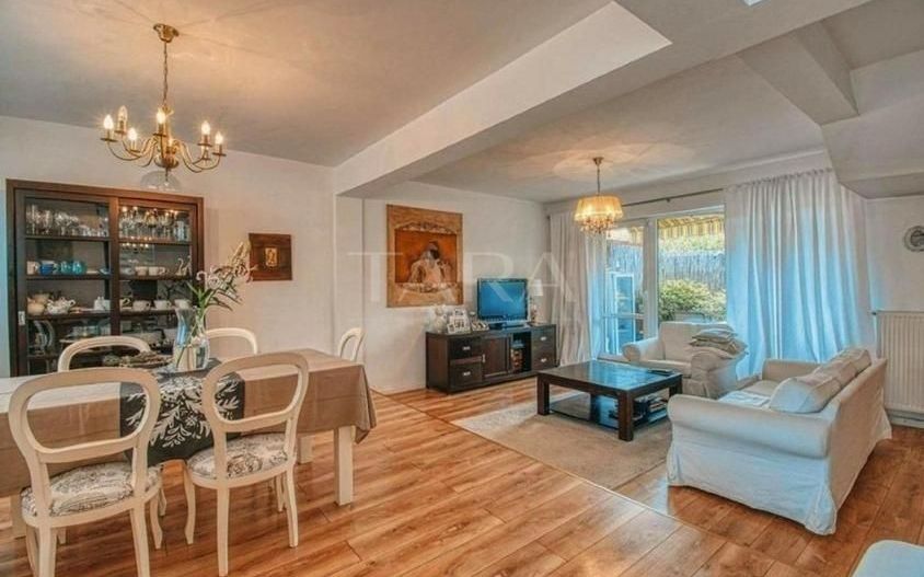 Duplex Premium în Andrei Mureșanu – Liniște, Confort și Eleganță - Poză 2