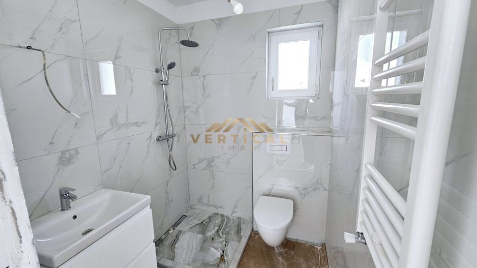Casa parter cu 3 camere - comuna Berceni - Poză 7