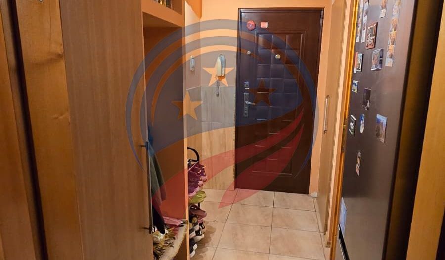 Apartament doua camere, etaj 2 - Poză 5