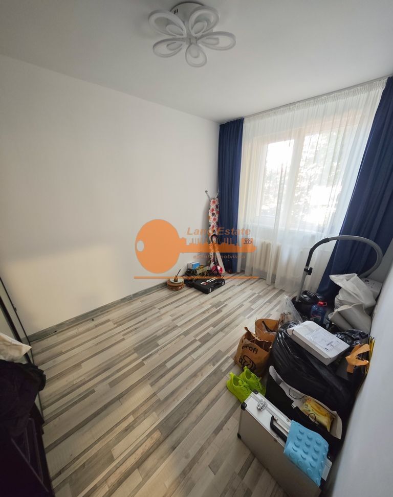 Apartament 3 Camere Complet Renovat | Metrou 1 Mai - Poză 6