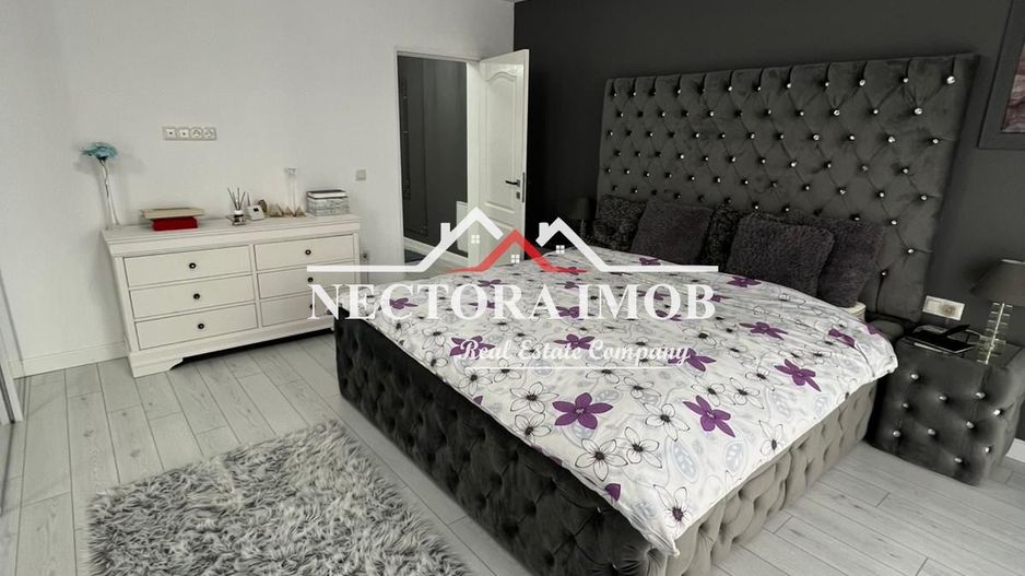 NECTORA IMOB Exclusivitate-Casa 150 mp + 1.209mp teren,Str. Renasterii - Poză 10