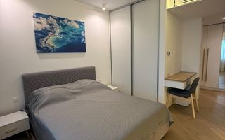 Apartament 2 camere de închiriat, Cortina Academy Controceni - Poză 11