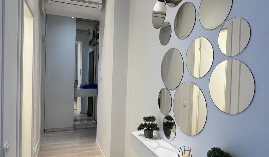 2 camere Laguna Residence - Poză 8