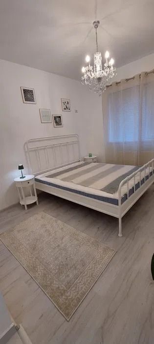 GARSONIERA MILITARI RESIDENCE, PRIMA INCHIRIERE, PARCARE, BLOC NOU - Poză 4