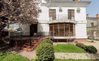 Chirie, casă, 7 camere, str. Galbena, Centru - Poză 24