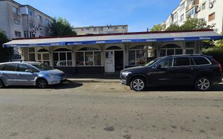 De vanzare spatiu comercial 150 mp, Micro 21, 125.000 euro - Poză 2