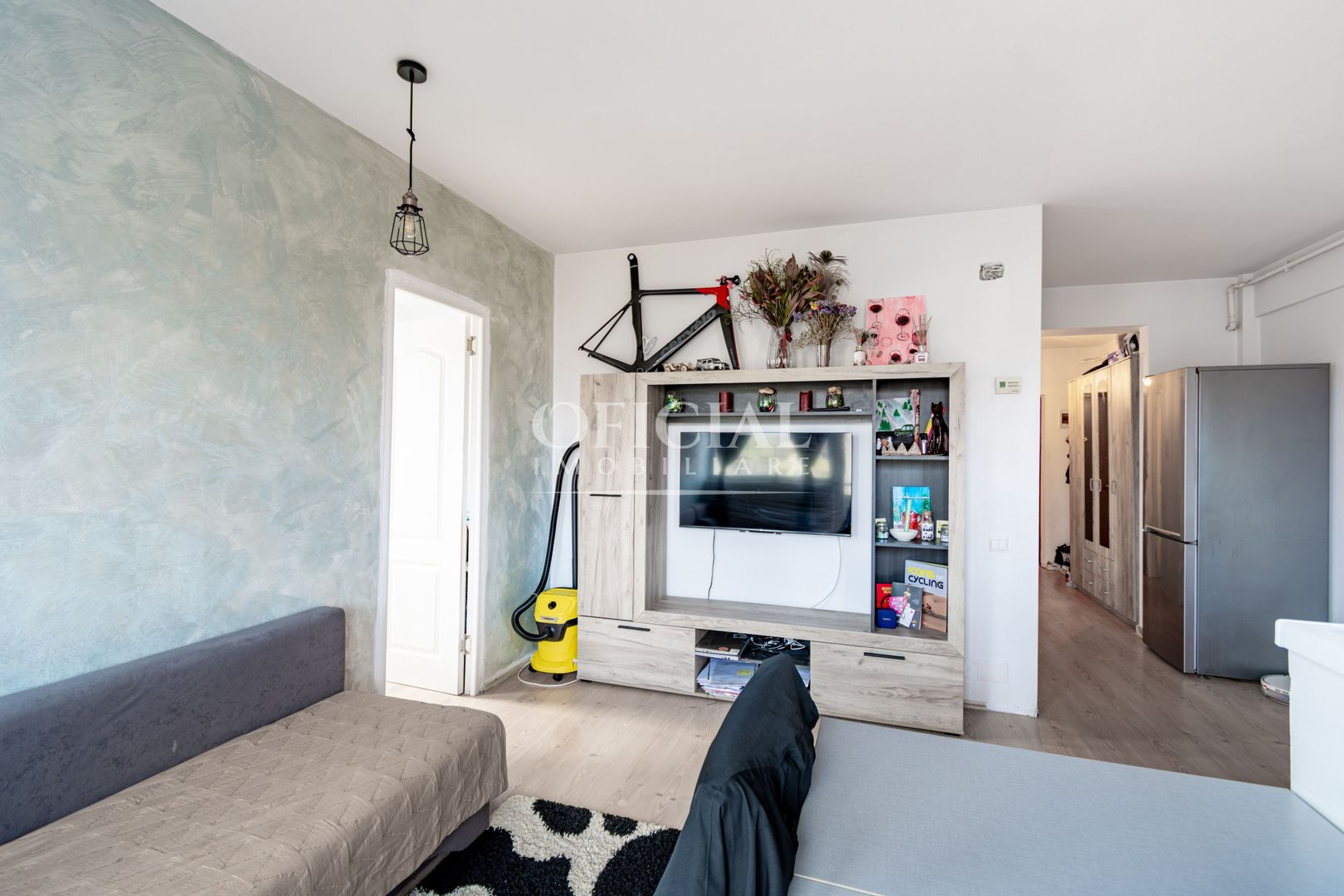 COMISION 0% | Apartament 2 Camere | 51 m2 | Zona Florilor Floresti - Poză 6