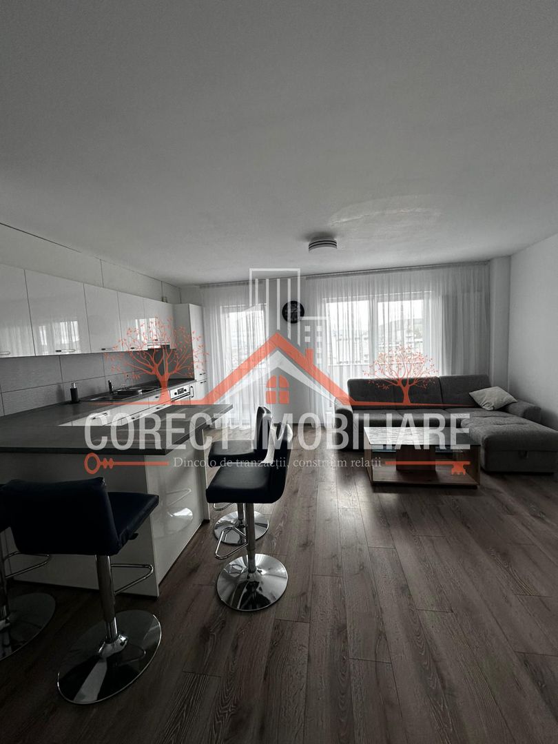 🏡Apartament de închiriat – modern și luminos 400€ - Poză 1