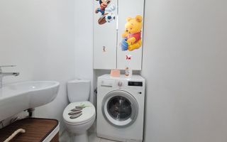 Apartament 3 camere Parc IOR plus loc de parcare inclus - Poză 11