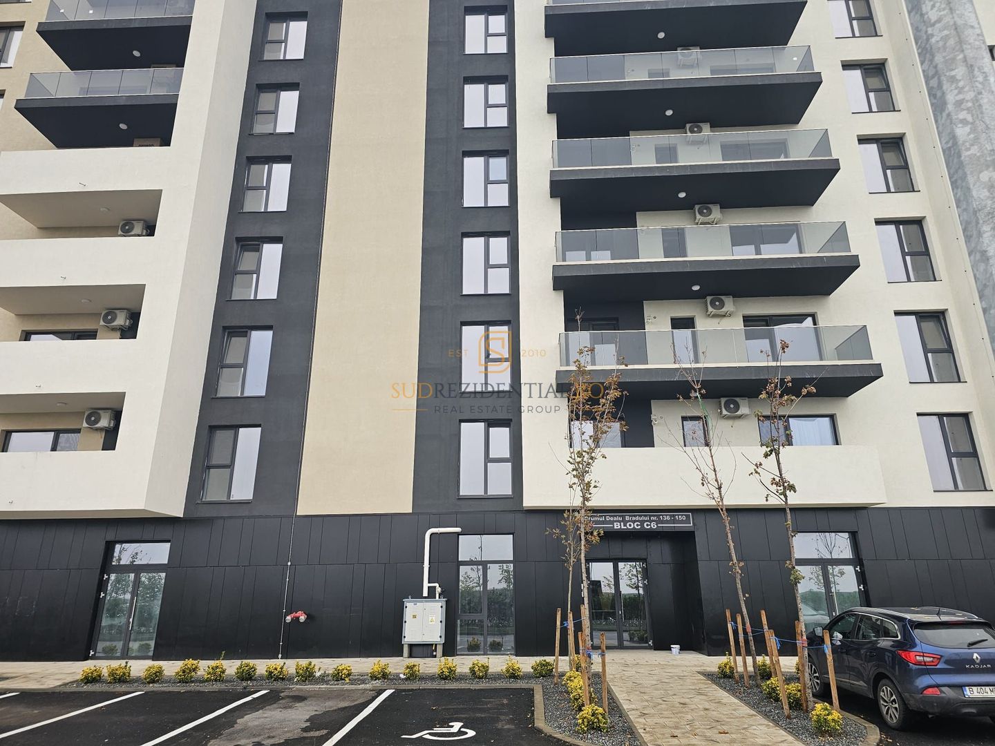 Apartament 2 camere, The Grand Kristal, Parc Tudor Arghezi, Comision 0 - Poză 11