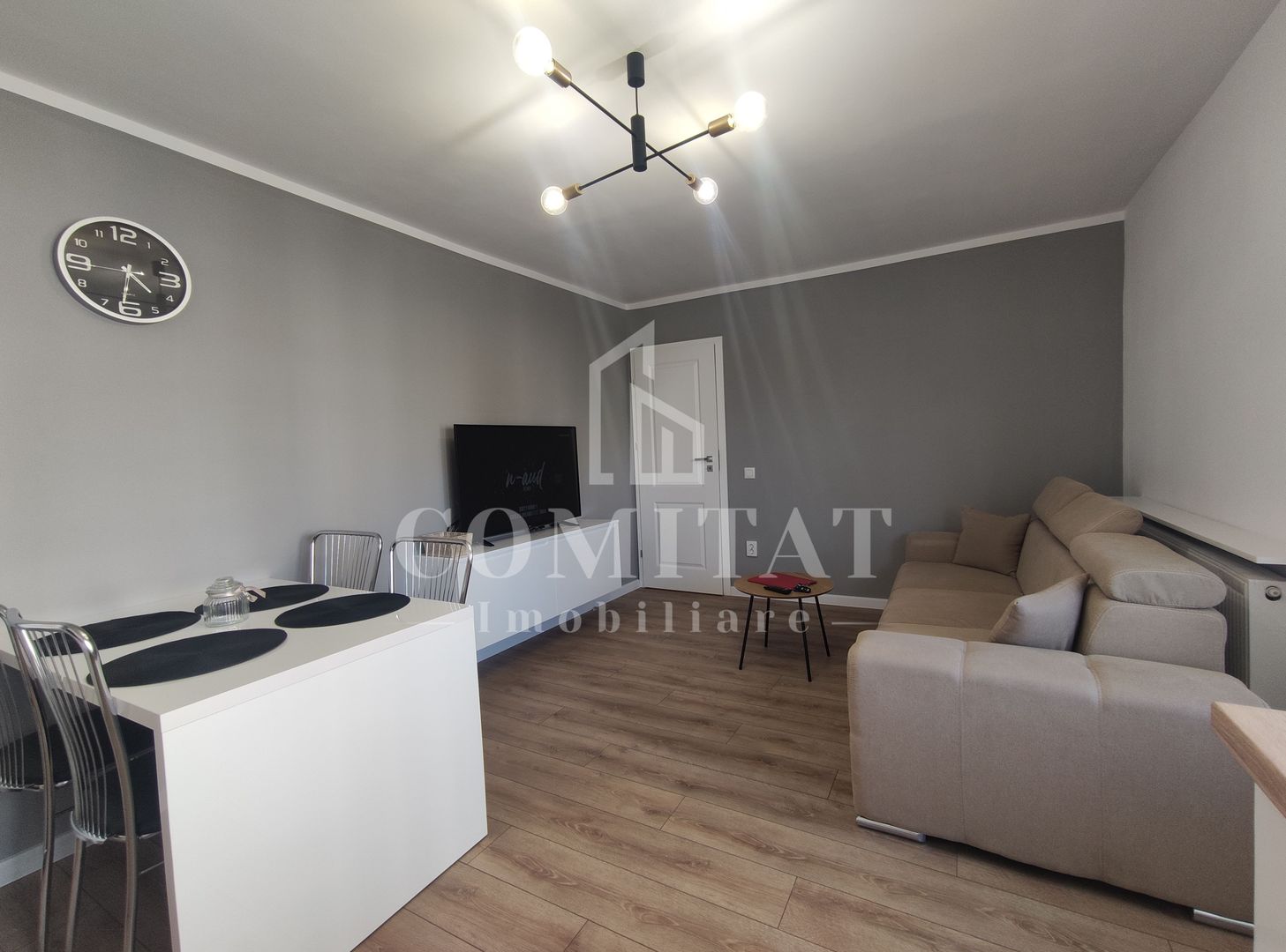 Apartament 3 camere| Zona Iulius Mall - Poză 9