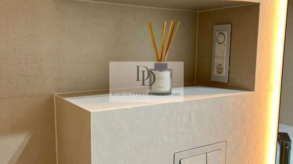 Apartament 3 camere de vânzare | NZEB | Finisaje premium | Smart Home - Poză 10