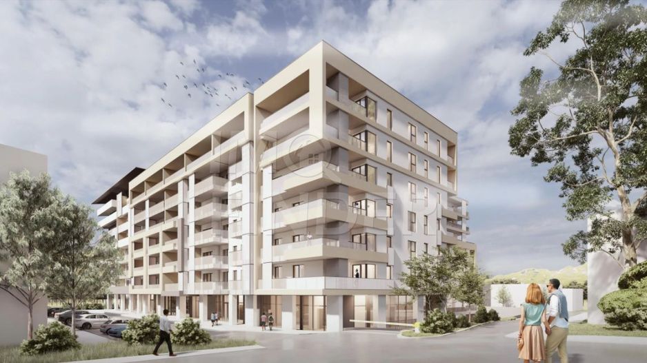 Vanzare apartamente 2 camere, Marasti, imobil nou - Poză 4