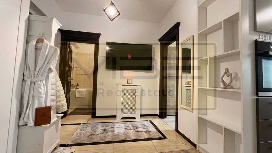 Apartament 2 camere Moara de Vant - Complex rezidential - Poză 6