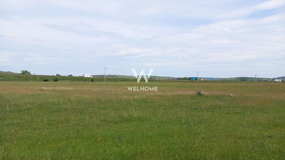 Teren intravilan, Claea Surii Mici - Sibiu - Poză 3