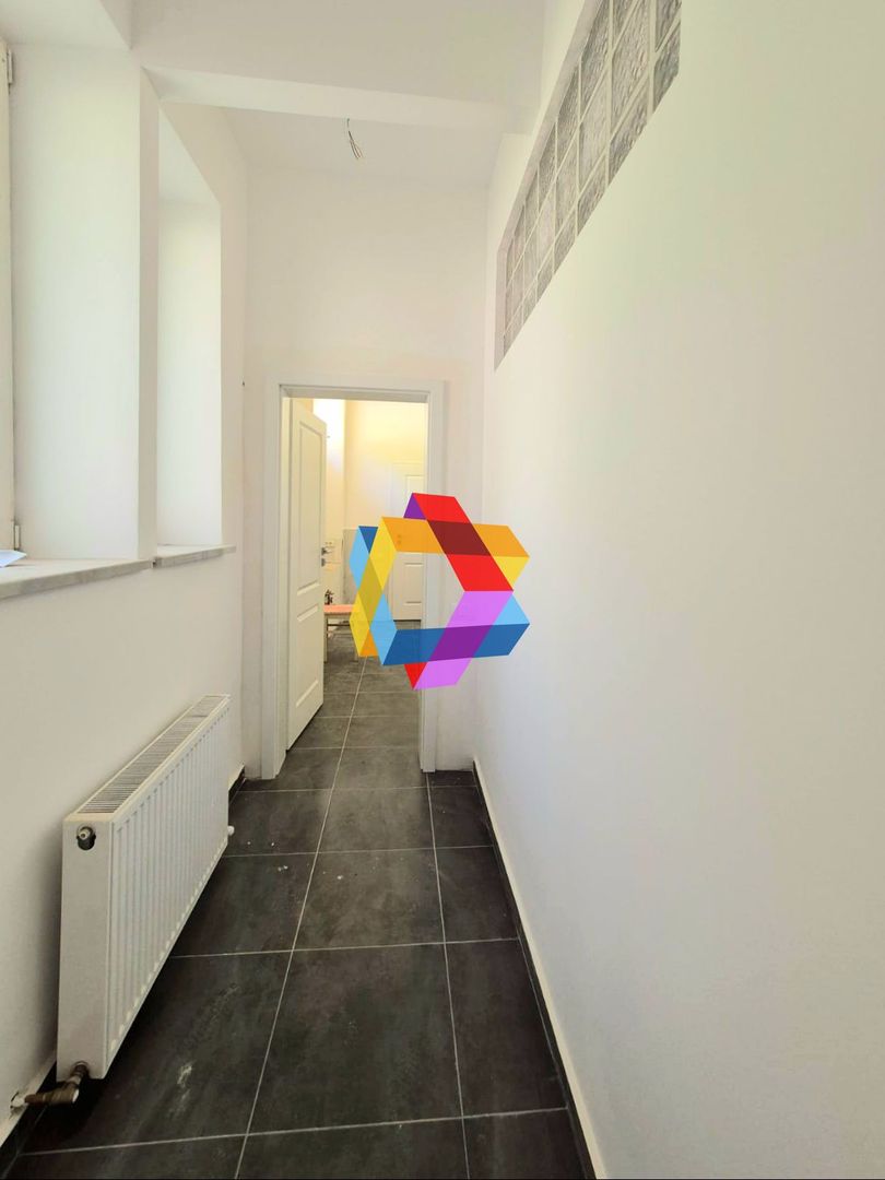 Spatiu birouri de închiriat Brasov - 80 mp # plus-imo.ro - Poză 7