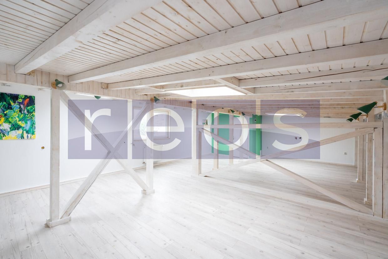 INCHIRIERE VILA CADEREA BASTILIEI | 240MP | PRETBAIL BIROU | PARCARE - Poză 14