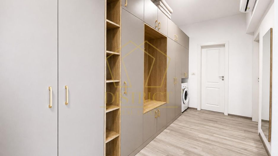 Apartament superb cu 2 camere | Giroc - Poză 10
