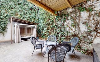 Casa ca-n Filme !  Parcul Carol ! Open House ! Va asteptam ! - Poză 17