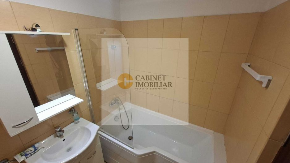 2 Camere - 55MP | Decomandat | 2013 | Parcare | M Gorjului la 6 minute - Poză 5