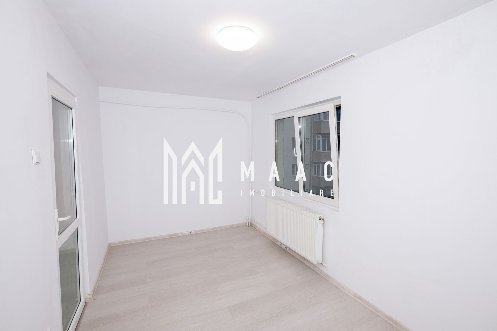 Apartament 2 camere Ostroveni 40 MP - Poză 4