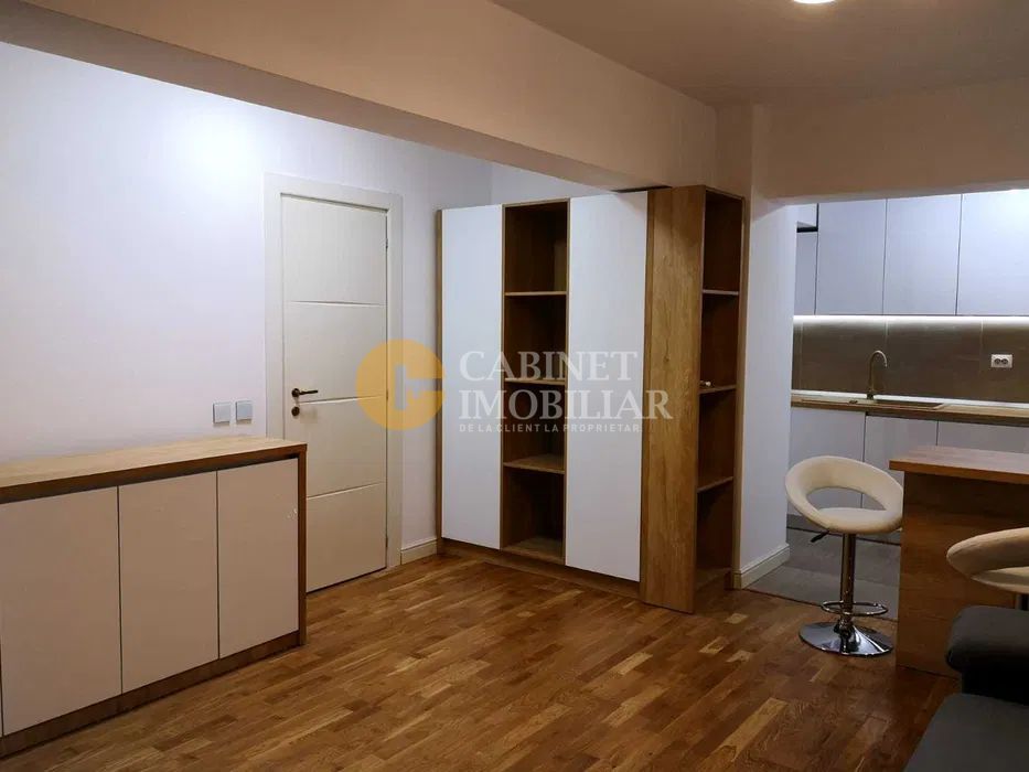 2 Camere Decomandat - Eta Intermediar, Bloc Nou - Zona Tatarasi - Poză 1