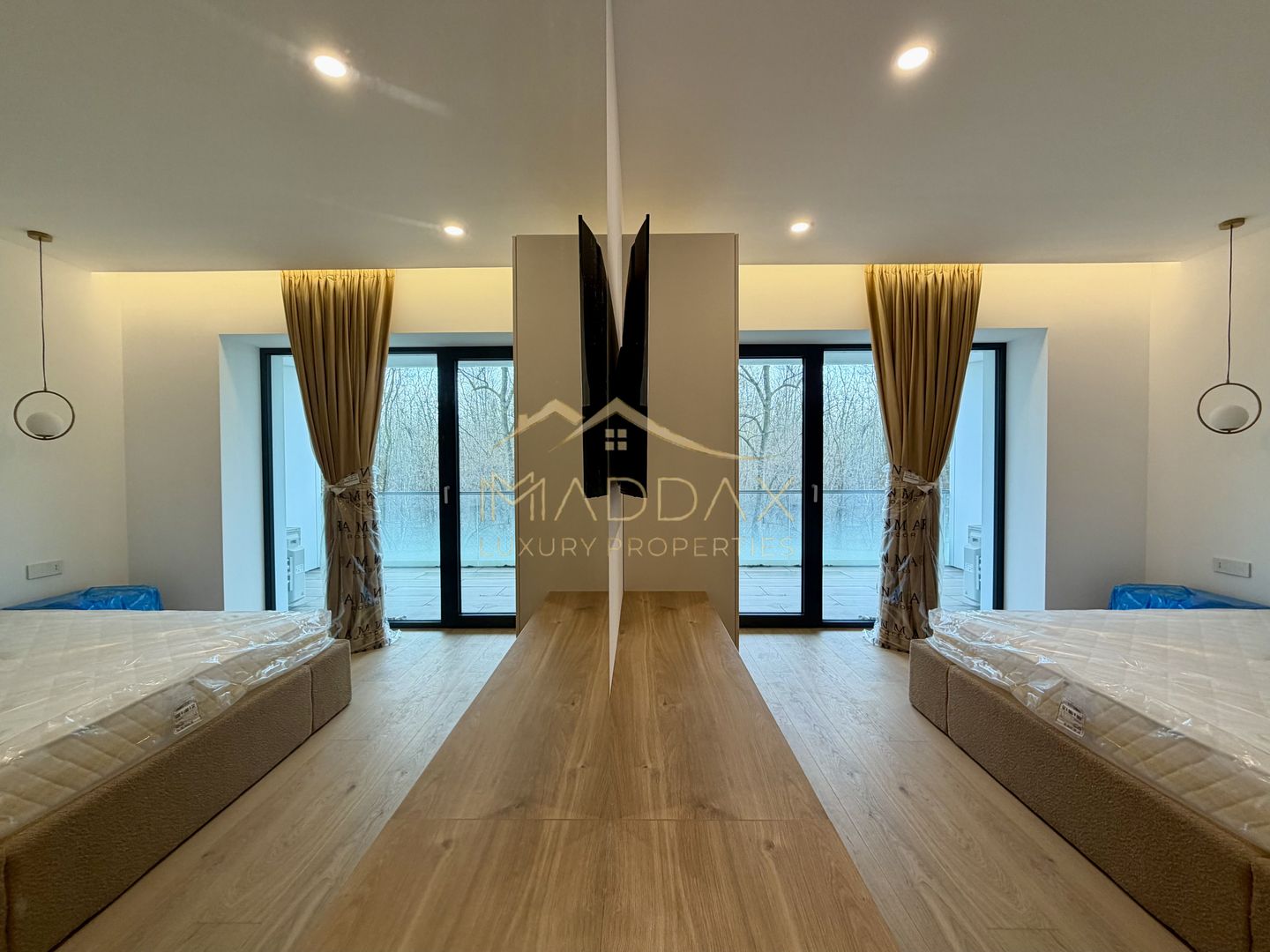 Apartament cu 4 camere *183mp* - Prima Inchiriere // Stejarii - Baneasa - Poză 16