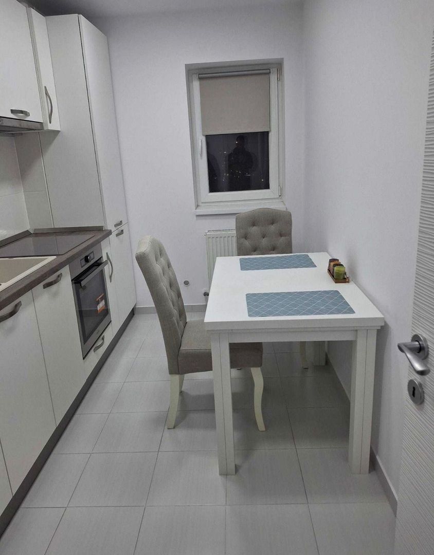 AP. 2 CAMERE PALLADIUM RESIDENCE, LOC PARCARE, BLOC NOU, METROU 10 MIN - Poză 4