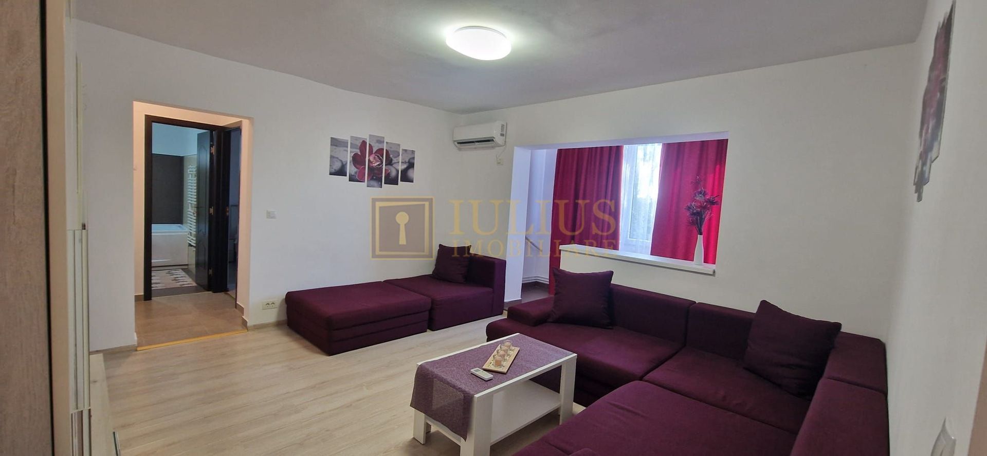 Apartament in zona Tipografilor-Modern - Poză 3