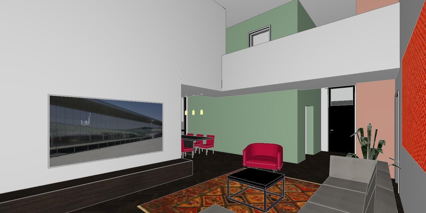 Casă unifamilială premium, arhitectură contemporană - Poză 8