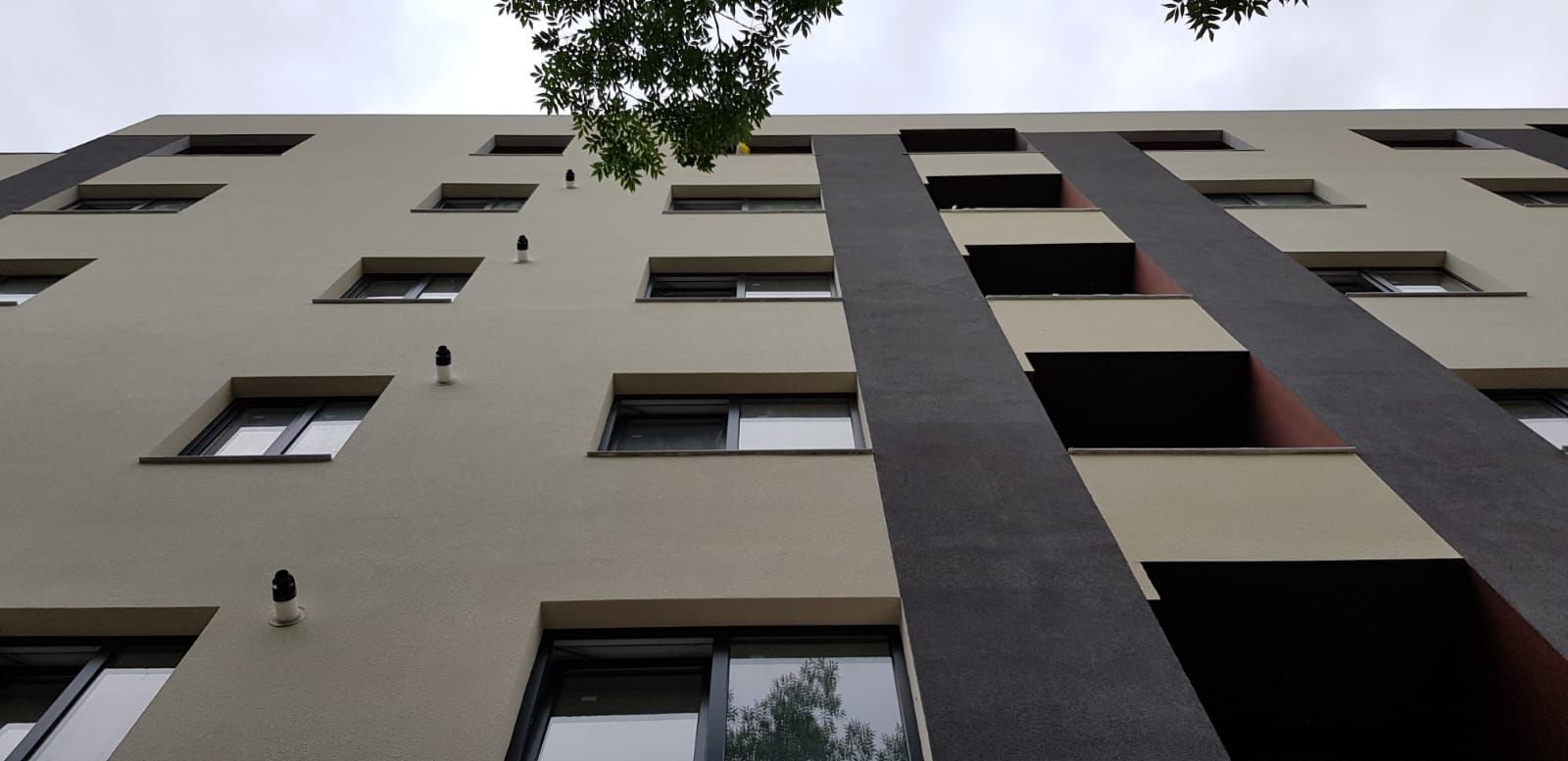 WestPoint Residence - Plaza - Poză 12