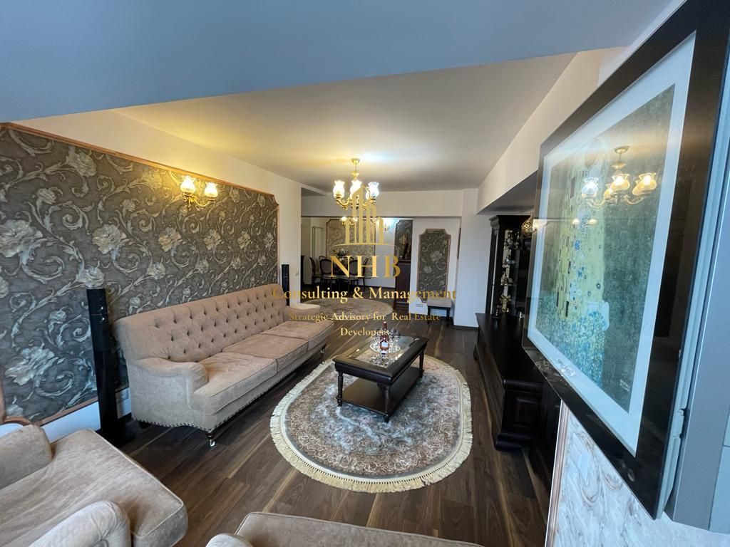 Apartament Premium 3 camere | Unirii - Poză 2