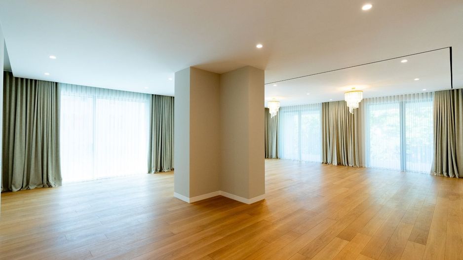 Confort Premium în Zona Dorobanti - Poză 1