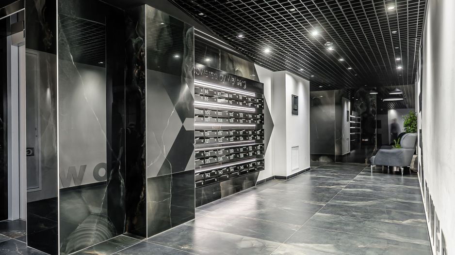 Apartament NOU 2 camere - XCity Towers - Timisoara - de la dezvoltator - Poză 7