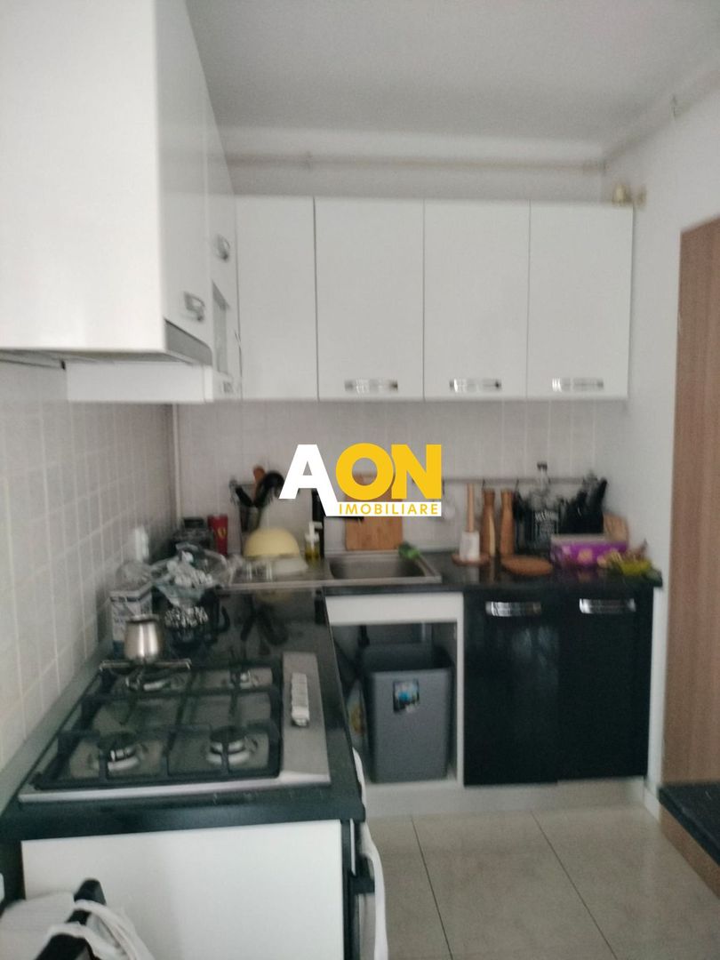 Apartament 1 cameră de vânzare | Etaj 2 | Bloc cu lift | Alba Iulia - Poză 2