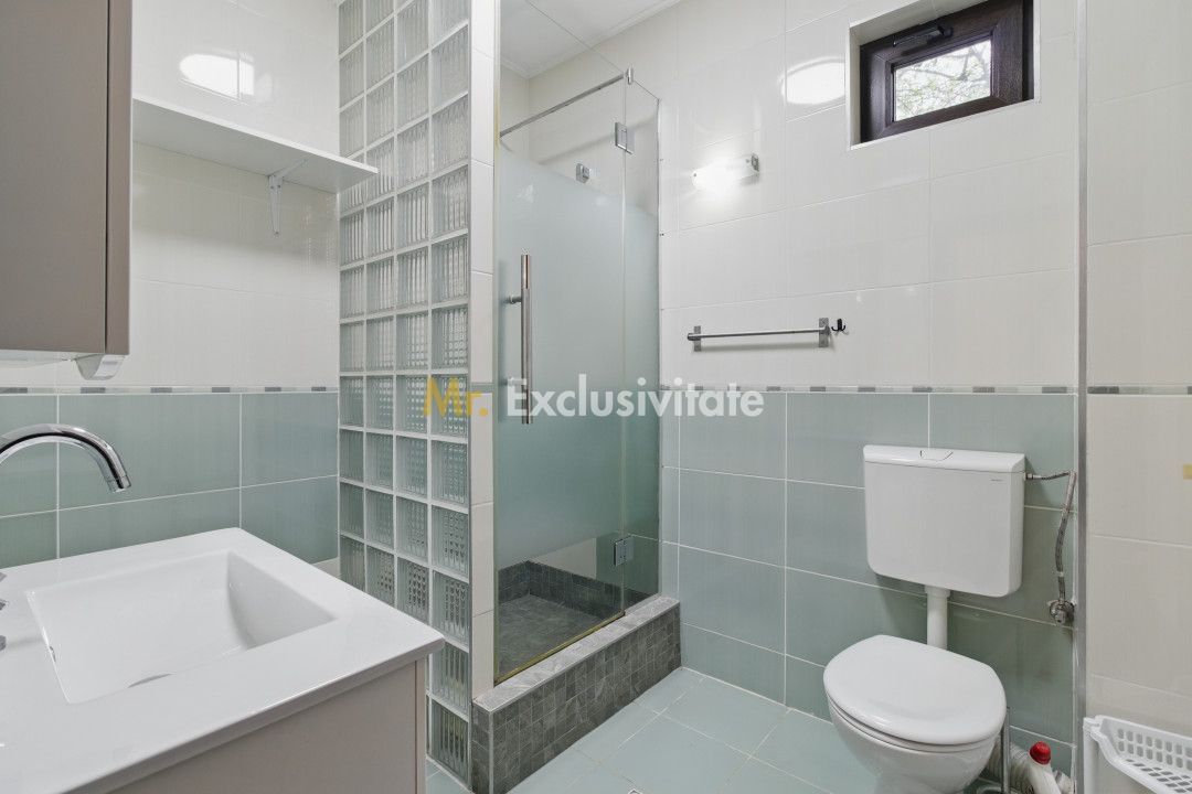 Colț de liniște cu aer urban – Apartament cu 2 camere - Poză 9