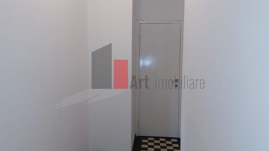 Spatiul "BOHEMIEN", Universitate-Magheru, 147 mp - Poză 13