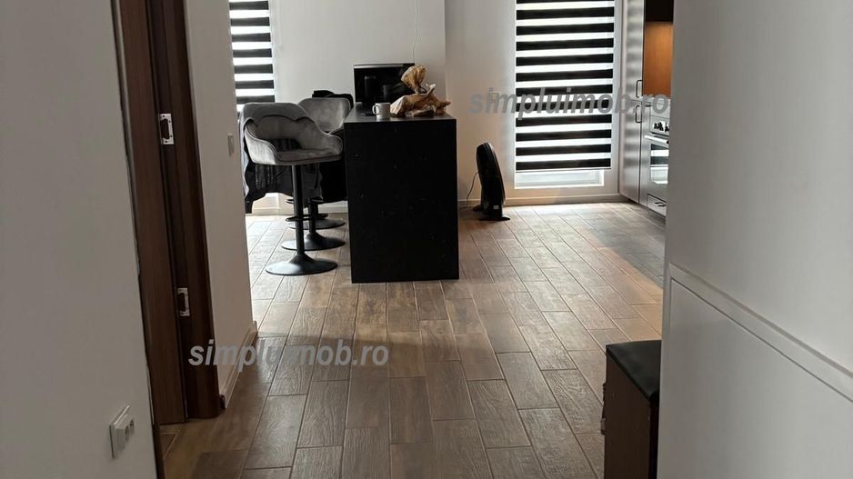 3 camere  Pallady 75 mp  dormitor cu baie 5 min metrou Nicolae Teclu - Poză 6