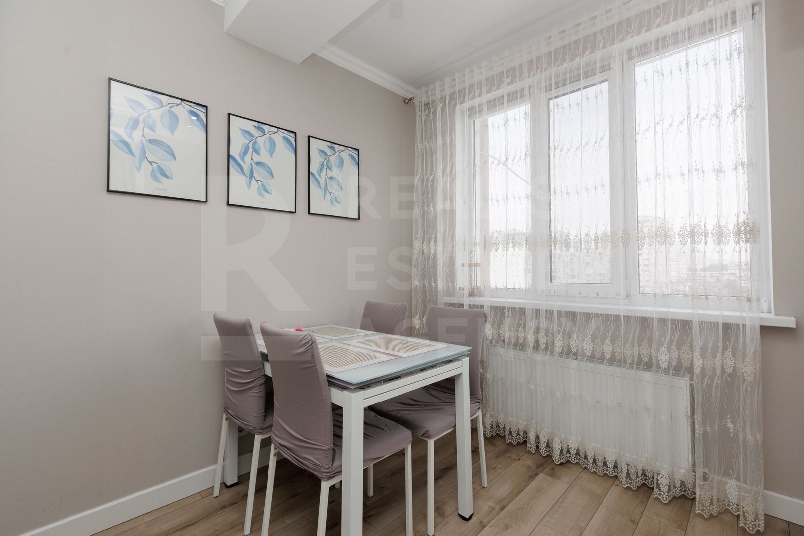 Vânzare, apartament, 2 camere, bd. Moscovei, Rîșcani - Poză 7