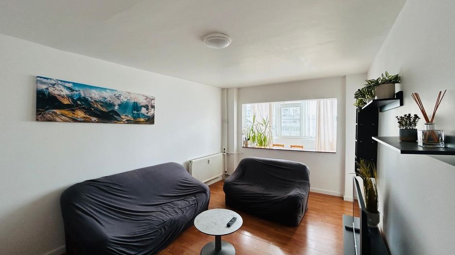 Apartament 3 camere de închiriat – Șoseaua Nicolae Titulescu - Poză 6